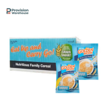 Golden Morn Cereal (45g) Sachet 